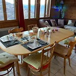 Bed & Breakfast La Cure De Vernamiege Vex