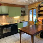 La Cure De Vernamiege Bed & Breakfast Vex