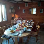 Bed & Breakfast La Cure De Vernamiege *