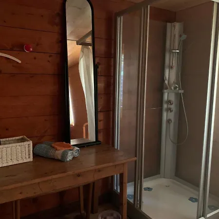 Bed & Breakfast La Cure De