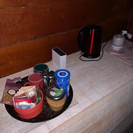 Oda ve Kahvaltı La Cure De