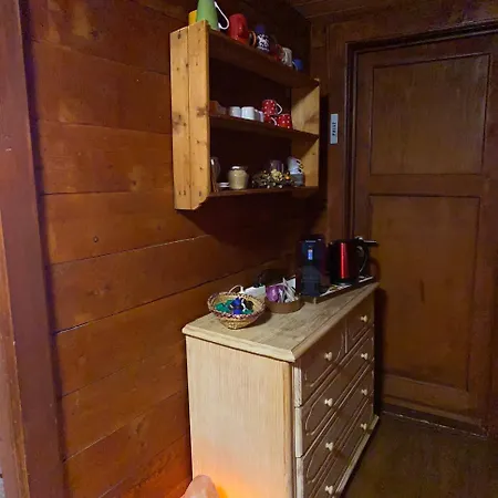 住宿加早餐酒店 韦纳米耶热住宿加早餐旅馆 Vernamiège