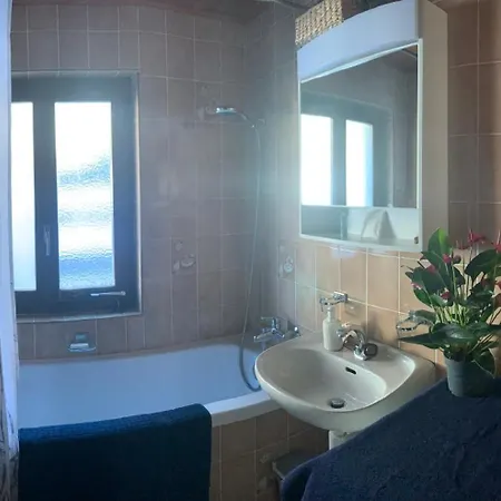 韦纳米耶热住宿加早餐旅馆 Vernamiège