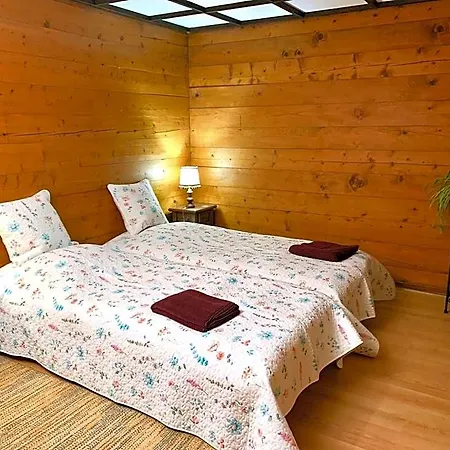 La Cure De Bed & Breakfast Vernamiège