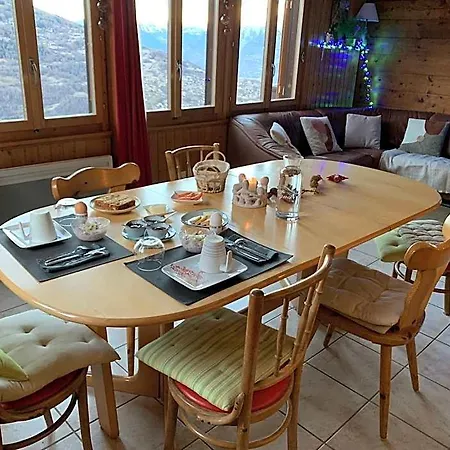 Bed & Breakfast La Cure De Vernamiège