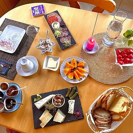 Bed & Breakfast La Cure De