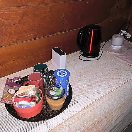 La Cure De Vernamiège