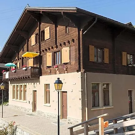 Bed & Breakfast La Cure De
