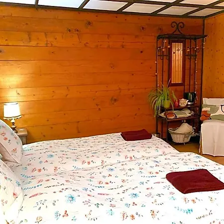 Bed & Breakfast La Cure De