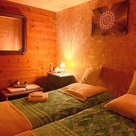 Bed & Breakfast La Cure De