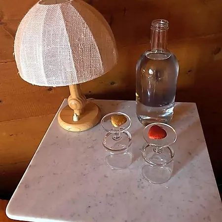 La Cure De Bed & Breakfast Vernamiège
