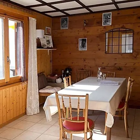 Bed & Breakfast La Cure De