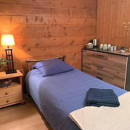 Bed & Breakfast La Cure De *