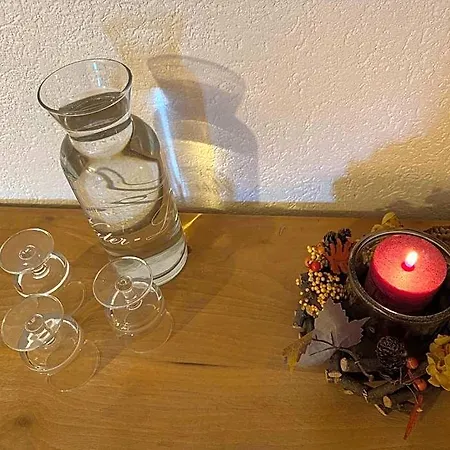 La Cure De Bed & Breakfast