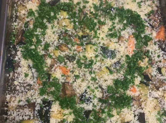 Bed and Breakfast La Cure De *