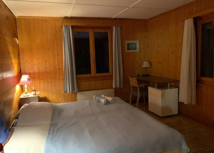 La Cure De * Vernamiège