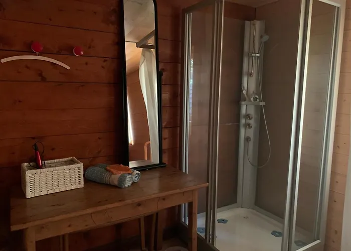 Bed and Breakfast La Cure De