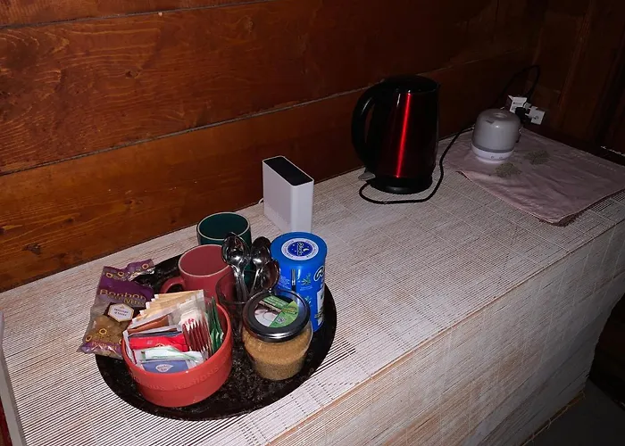 Bed and Breakfast La Cure De