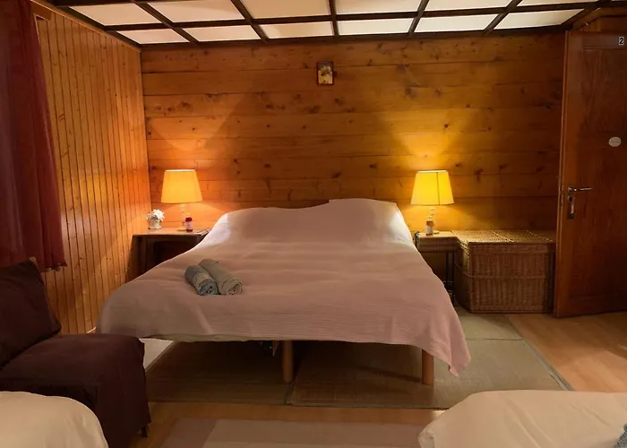 Bed and Breakfast La Cure De