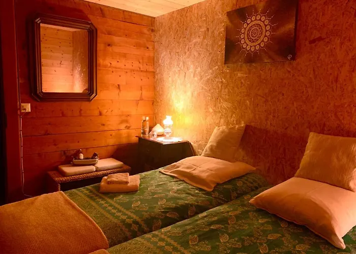 La Cure De Vernamiège