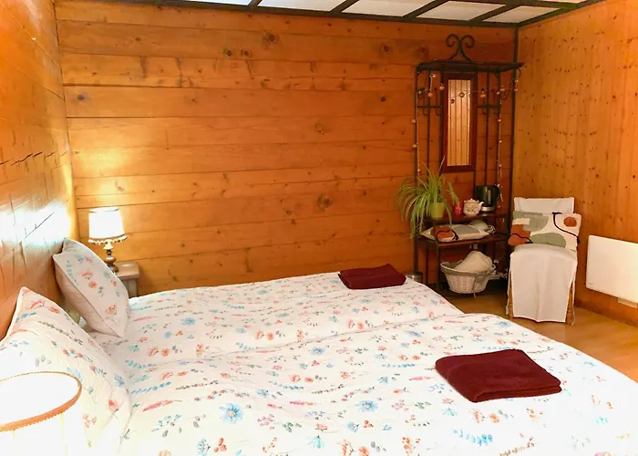 Bed and Breakfast La Cure De