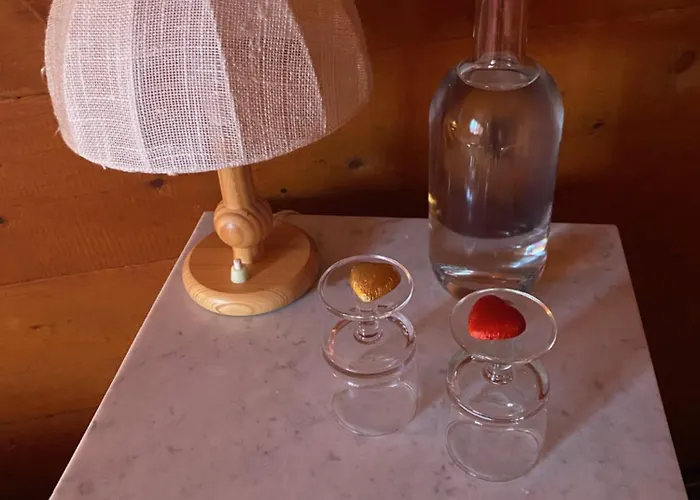 La Cure De Vernamiège