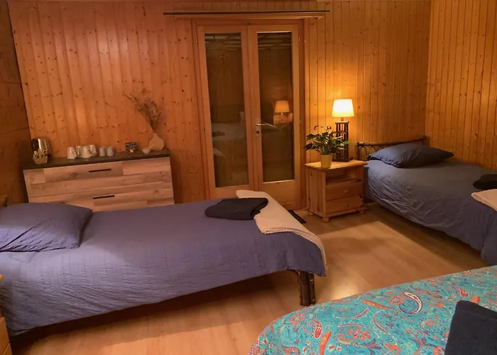 La Cure De * Vernamiège