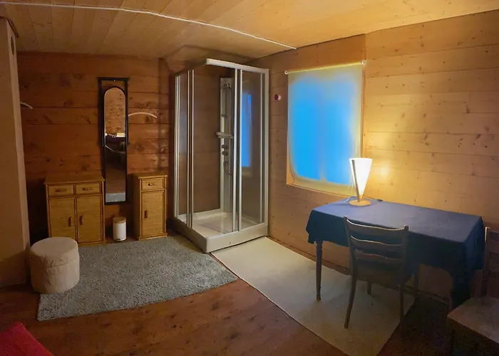 Bed and Breakfast La Cure De