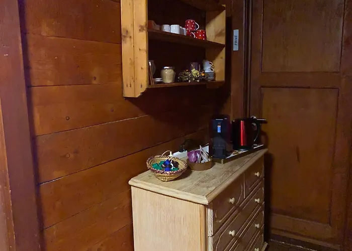 Bed and Breakfast La Cure De Vernamiège