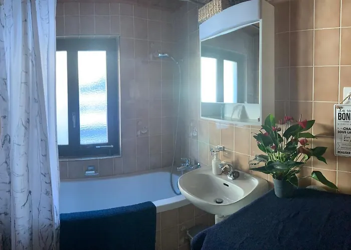 La Cure De Vernamiège