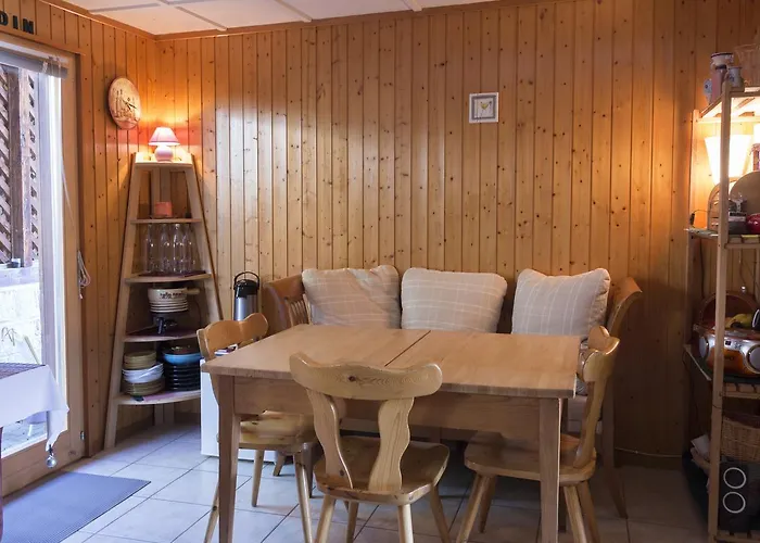 Bed and Breakfast La Cure De