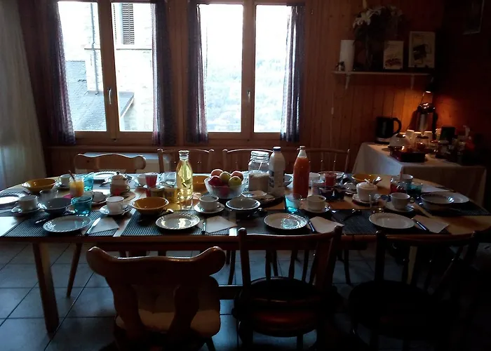 La Cure De * Vernamiège