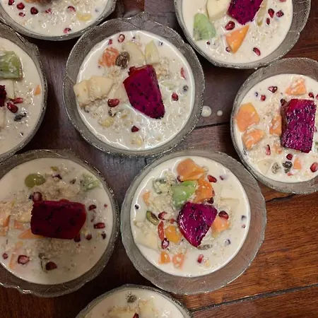 Bed & Breakfast La Cure De