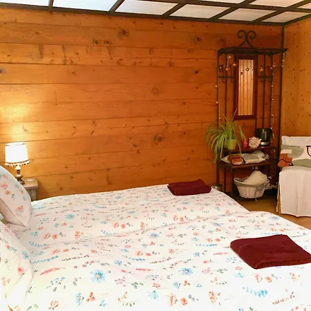 Bed & Breakfast La Cure De