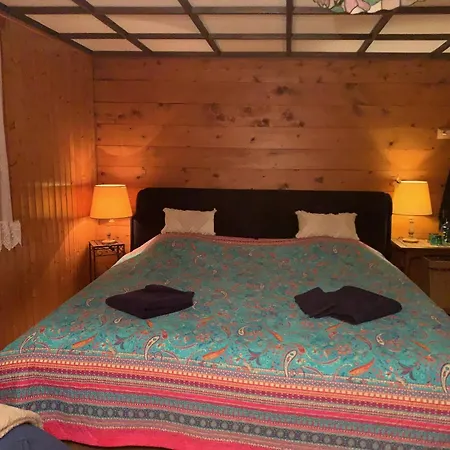 Bed & Breakfast La Cure De *