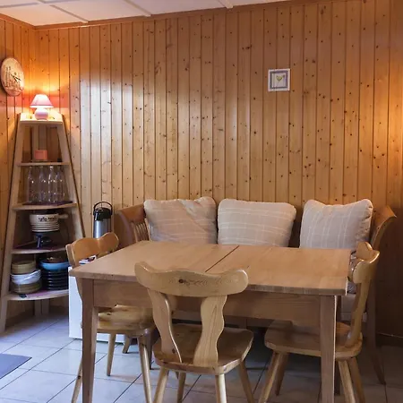 Bed & Breakfast La Cure De