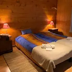La Cure De Vernamiege Bed & Breakfast
