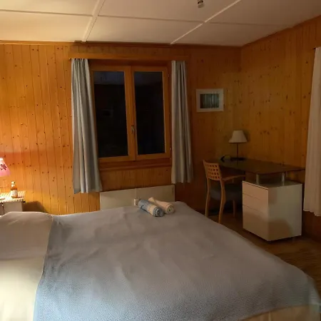 La Cure De * Vernamiège