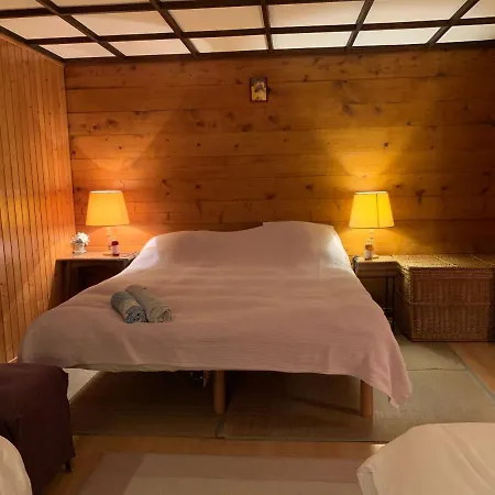 Bed and Breakfast La Cure De