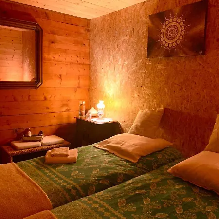 La Cure De Vernamiège