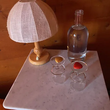 La Cure De Vernamiège