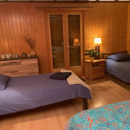 La Cure De * Vernamiège