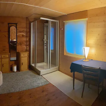 Bed & Breakfast La Cure De Vernamiege